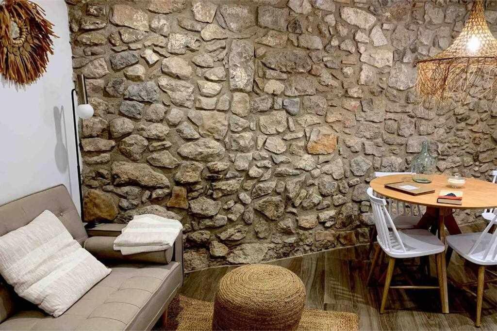 PeñíscolaCasa Ziba Casco Antiguo Wifiaaアパートメント エクステリア 写真
