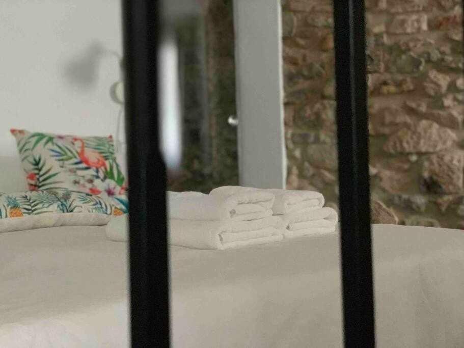 PeñíscolaCasa Ziba Casco Antiguo Wifiaaアパートメント エクステリア 写真