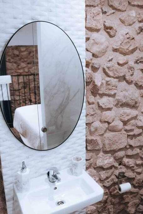 PeñíscolaCasa Ziba Casco Antiguo Wifiaaアパートメント エクステリア 写真